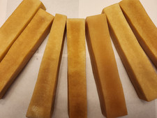 7 x Large Himalayan Yak Chew Bones for Medium/Large  Dogs - 6-7 inches long picture