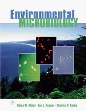 Environmental Microbiology - Maier, Raina M.|Pepper, Ian|Gentry, Terry|Gerba... picture