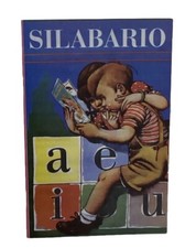 Silabario Hispano Americano Metodo Para Aprender a Leer picture