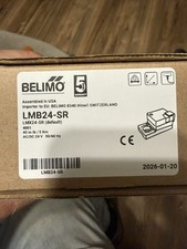BELIMO LMB24-SR / LMB24SR (NEW IN BOX) picture