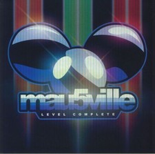 DEADMAU5 - Mau5ville: Level Complete picture