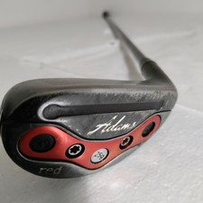 Adams Red Hybrid 18° 25g Golf Club Matrix Ozik Program F15 85i Shaft 40” RH picture