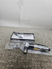 Rockwood Air Drill Reversible Right Angle Pneumatic 1500 RPM Speed 3/8in. picture