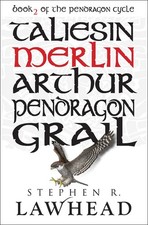 Merlin (The Pendragon Cycle, Book 2) - Stephen R. Lawhead picture
