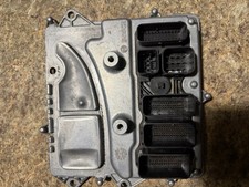 ECU ECM COMPUTER BMW 3.0 L  135i 335i X5 X6 2011 11 2012 12 picture