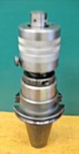 KENNAMETAL ERICKSON MODEL 50 ADJ BORING HEAD .0001