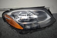 2015-2020 MERCEDES BENZ C300 RIGHT SIDE HEADLIGHT FACTORY OEM picture