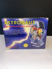 NEW Astronaut Sun Power MOTORIZED KIT Stem Automotive Transmissions DIY Cars picture