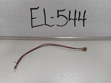 NOS SLOAN 109-S-ATL-F60-6 PANEL INDICATOR picture