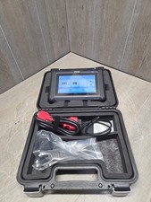 XTOOL USED D7S Auto OBD2 Full System Scanner Bidirectional Tool 39+ Service picture