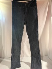 Gustin The Super Grain Jeans #479 33 Vintage Straight NEW w/out tags picture
