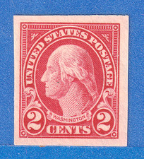 jis36 US STAMP SC#577 2c 1922 **MINT NH XF/Super 022 picture
