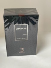 BHARARA KING men 3.4 Oz Eau de Parfum spray FAST PRIORITY SHIPPING picture