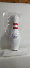 AMF Happy Birthday Bowling Pin Full Regulation Size 15” x 4.75” - New Unused  picture