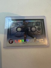2025/26 Topps Pristine Anthony Edwards Mixtape Case Hit SSP #VOL/22 Timberwolves picture