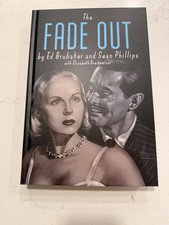 The Fade Out - Deluxe Edition HC | Brubaker & Phillips | Image Comics picture
