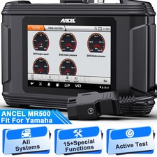 Fit For Yamaha Outbaord Engine & Watercraft Marine OBD2 Diagnostic Scan Tools picture