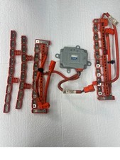Toyota RAV4 Hybrid Voltage Sensor and Cable Brand New Bus Bars Included 2016-18 picture