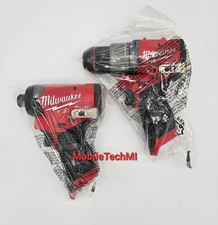 Milwaukee M12 FUEL 1/2