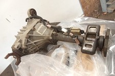 2004 Yukon Front Differential Carrier Assembly OEM 166K Miles - LKQ453282638 picture