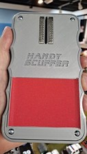 Portable Tire Sanding Tool for 1/32 Scale Slot Cars - Scalextric Slot.It Carrera picture