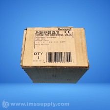 Honeywell V4044A1019/U Motorized Diverting Valve FNOB picture
