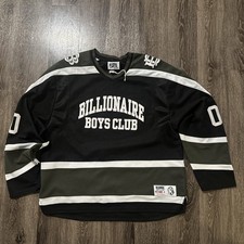 Billionaire Boys Club Hockey Jersey 3XL picture