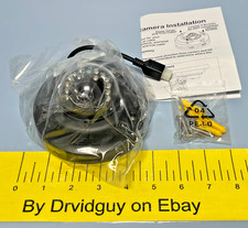 REI 710688 Transit Bus CCTV Camera Mobile DVR Interior Fleet Surveillance OEM picture