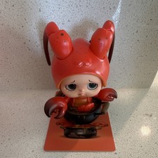 SAD BABY RARE LOBSTER picture