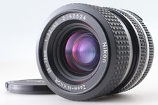 [Near MINT] Nikon Zoom-NIKKOR Ai-S 35-70mm F3.3-4.5 AF Lens From JAPAN picture