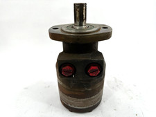 New Ross TORQMOTOR MB120601AAAB Hydraulic Motor 0.99