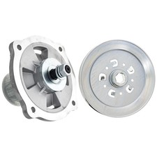 8TEN Deck Spindle for Kubota RCK60P-781Z K5663-34510 K5663-33582 60-Inch picture