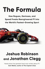 The Formula: How Rogues, Geniuses, and Speed Freaks Reengineered picture