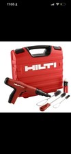 Hilti 2084262 DX 2 Powder Actuated Fastening Tool picture