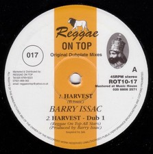 Barry Issac - Harvest (10