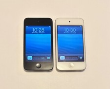 Apple iPod Touch 4th Generation 8GB 16GB 32GB 64GB Black White picture