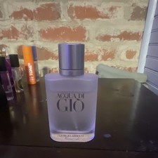 Giorgio Armani Acqua Di Gio 3.4 oz Men's Eau de Toilette Spray picture