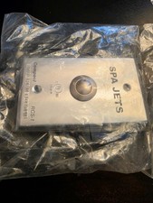 Pentair Spa Jet Switch, EasyTouch, IntelliTouch, Compool. Brand New picture