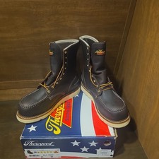 THOROGOOD 1957 SERIES STEEL-TOE 8