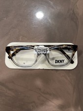 DKNY DK5057 310 53/16 M 140 Women’s Slate Sage/ Tokyo Tortoise Eyeglasses  picture
