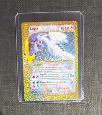 Lugia 149/147 30th Celebration Classic Collection picture