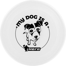 Hero SuperStar 235 SuperSoft (Hero Dog) picture