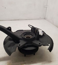 1995-2002 Toyota Tacoma 4x4 Front Right Passenger Spindle Knuckle Assembly Oem picture