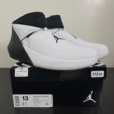 Jordan Why Not Zer0.1 2-Way AA2510-110/AO1041-110 Size 13 (Damaged Box) picture