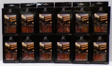 Lot of 12 Elegant Expressions Cinnamon Clove Wax Melts 1 Oz. Each picture