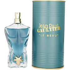 Jean Paul Gaultier Le Beau 4.2 oz. Men Eau de Toilette picture