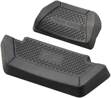 Givi E164 Backrest Pad fits Dolomiti Case for DLM30 or DLM46 Top Case picture