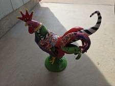Poultry in Motion Rooster 