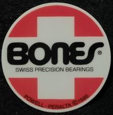 POWELL PERALTA STICKER 