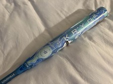 2027 Louisville Slugger Kyro2 FastPitch Softball Bat BNIW FPKR2D11L-27 32/21 💣 picture